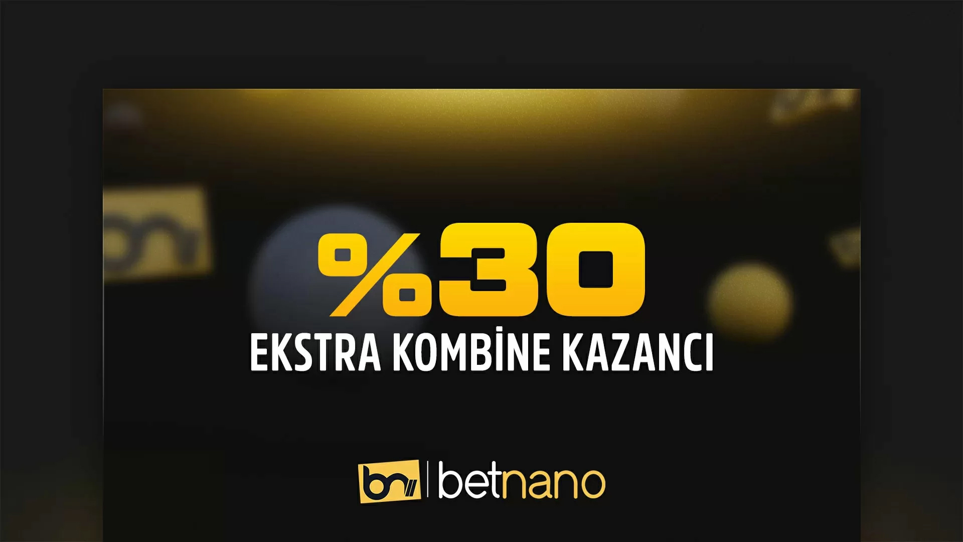 30 ekstra kombine