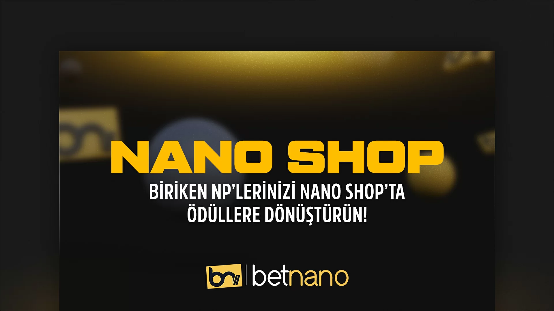 nano shop